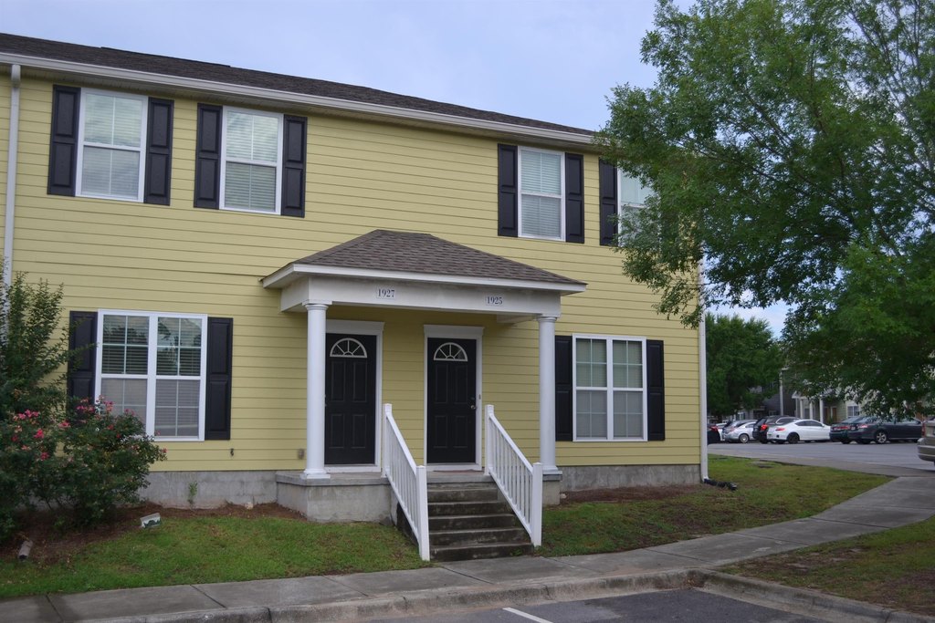 Photo of 1927 Durham Ave Tallahassee FL 32304