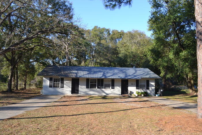 Photo of 314-B Rehwinkle Drive Tallahassee FL 32305